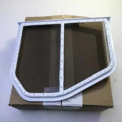 NEW GENUINE OEM WHIRLPOOL Dryer Lint Filter W10120998 AP3967919 PS1491676 - Image 1 of 2