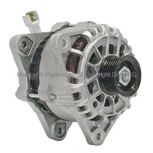 Alternator-New Quality-Built 8260601N - Picture 1 of 4