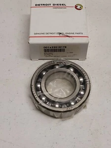 Genuine DETROIT DIESEL  Bearing 23518178  - Bild 1 von 1