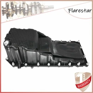 Engine Oil Pan For Dodge Durango Jeep Grand Cherokee 5.7L  53022343AL - Picture 1 of 9