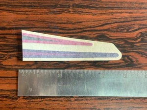 POLARIS OEM NOS SNOWMOBILE 96 SUPER SPORT INDY  7075042 - Picture 1 of 1