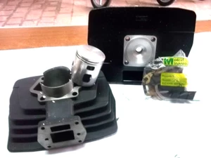  cilindro minarelli  gl3 originale diametro 47 cc80  aria  modifica!! pesolemoto - Picture 1 of 1