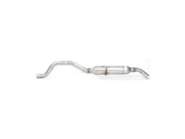 Exhaust Resonator and Pipe Assembly fits Chrysler Voyager 2001-2003 55MSRM - Image 1 of 1