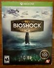 Bioshock: The Collection - Microsoft Xbox One