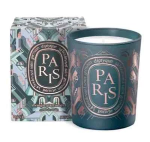 Diptyque Paris Scented Candle 6.5oz Paris City Candle Limited Edition - Picture 1 of 3