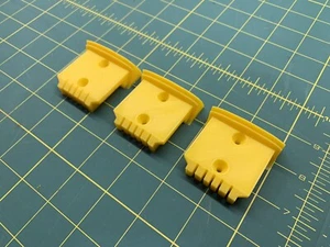 DeWALT Tool dock-e Staffe di stoccaggio per trapano agli ioni di litio 12v, seghetto, ecc.  Confezione da 3 pezzi - Foto 1 di 12