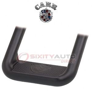 CARR Truck Cab Side Step for 1987 Chevrolet R20 Suburban - Body  xp