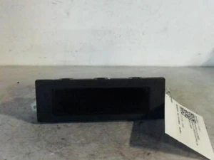 6155GJ 29926 central display for CITROEN C3 «I (2002) 1.4 HDI BERLINA 2002 - Picture 1 of 4