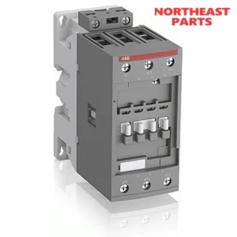 Contactor ABB AF52-30-00-12 Foto 1 de 1