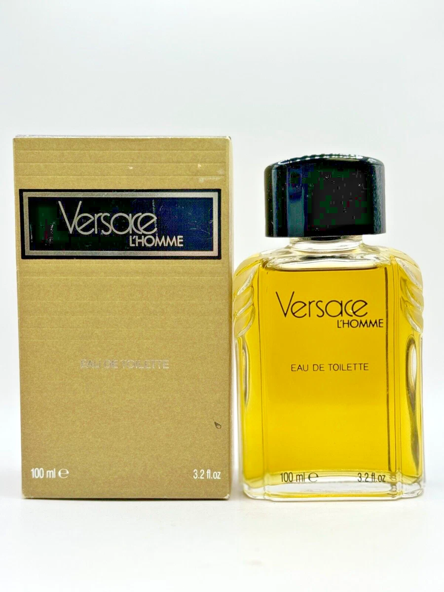 Versace L'Homme Fragrance for sale | eBay