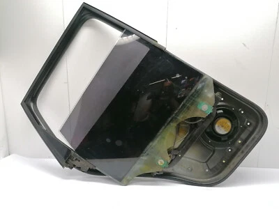 Porsche Cayenne S 9PA door frame door frame rear right 7L5839730 (00) - Image 1 of 4