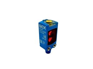 Czujnik fotoelektryczny fotoprzekaźnik SICK WTB4FP 21311120ZZZ - Imagen 1 de 1
