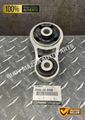 OEM Rear Side Engine Mount Rubber Assy Fits Mazda CX-7 ER 2006-2014 EH44-39-040B - Image 1 of 3
