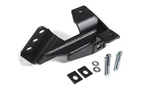 Zone Offroad Zone 1-3" Track Bar Relocation Bracket - Picture 1 of 4
