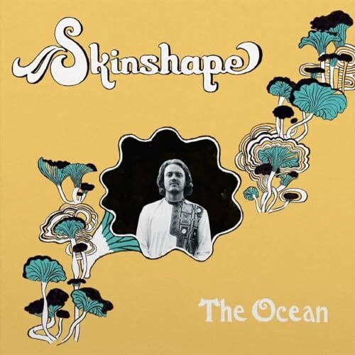 SKINSHAPE - OCEAN / LONGEST SHADOW - New Vinyl Record VL - V3447z - Image 1 of 1