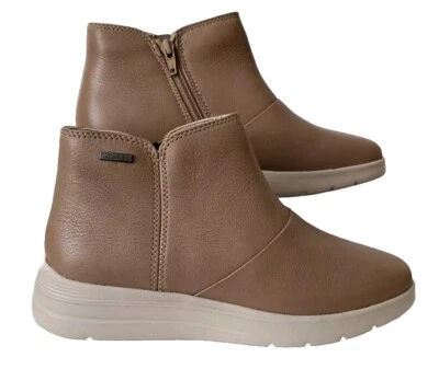 ROCKPORT WOMENS Ankle Boots TM LILLIE Bootie CI9367 Size UK 7 EU 41 NEW  - Image 1 of 4