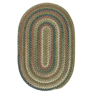 Colonial Mills Cedar Cove 2x12 Rug, Olive - CV69R024X144 - Picture 1 of 1