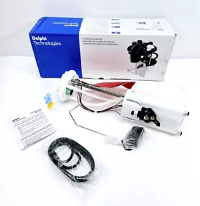 Fuel Pump Module Assembly Delphi FG0376 - Foto 1 di 7