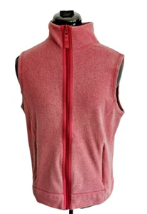 L.L Bean Misses' Full Zip Weste Gr. M - Bild 1 von 4
