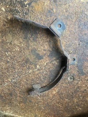 Sears suburban  Transmission Belt Guard - Image 1 of 2