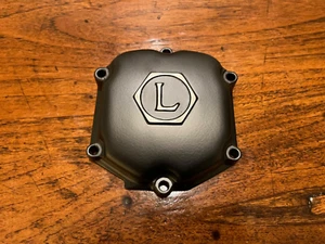 Lycoming Cast Aluminum Valve Cover, Powder Coated, Highlighted - Picture 1 of 2