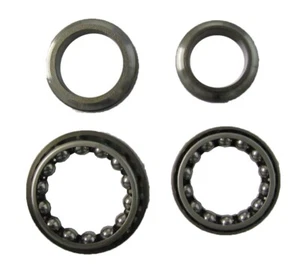 Taper Cup & Cone Set for 1987 Yamaha YZ 250 T (2HH) (2T) - Picture 1 of 1