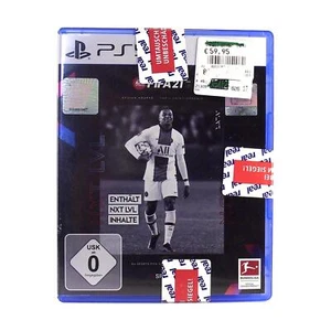 FIFA 21 für PS5 | NEU mit CD - Bild 1 von 2