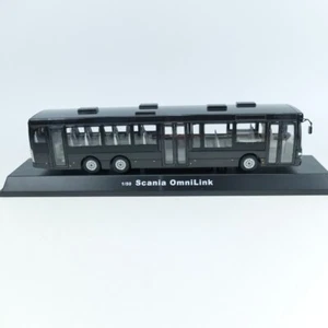 Scania Omnilink black CHINA cn 1857464 1:50 - Picture 1 of 2