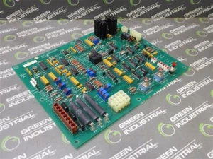 USED York 031-00936D002 Chiller Logic Board Rev. B - Picture 1 of 4