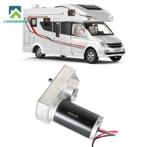 Casa rodante relación 18:1 motor extensión 12 V 30 amperios cámper extensión RP-785615 - Imagen 1 de 13