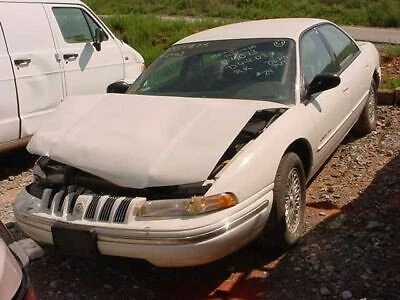 Оригинальное стекло для передней левой двери 1993 1994 1995 1996 Chrysler Concorde Z - Изображение 1 из 4