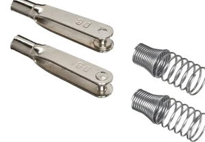 Dubro 305 Large Solder Link - Bild 1 von 1