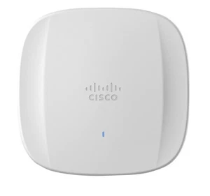 Cisco Meraki Catalyst CW9166I-MR - Tri-Band Wireless Access Point - Picture 1 of 3