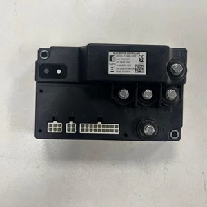 Curtis BLDC Motor Controller 1226BL-2202 - Picture 1 of 7