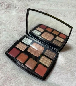 CHANEL Travel Makeup Palette Voyage Auth From Japan TK - Picture 1 of 24