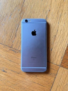 apple iphone 6s unlocked - Photo 1 sur 3