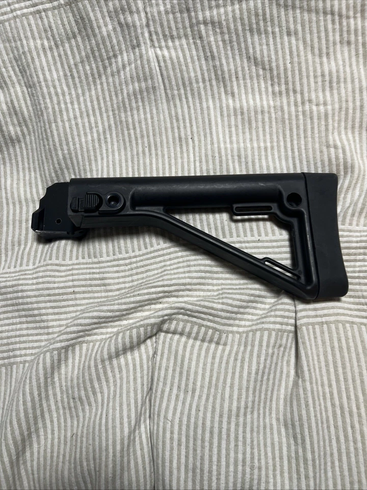 Piezas de pistola para SIG Scorpion Foto 1 de 1