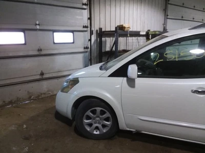 Alternator Fits 04-09 QUEST 2120588 - Image 1 of 4