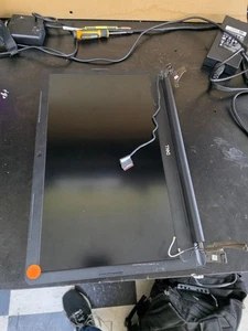 ORIGINA DELL INSPIRON 17 3793 5775 3780 P35E SCHERMO LCD 0N1YPX N173HCE-E31 #1224 - Foto 1 di 3