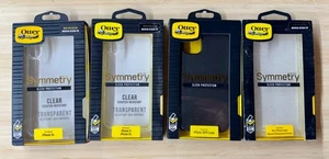 Lot of 27 OtterBox Cases for Various iPhone Models – Mixed Styles – Used - Picture 1 of 7