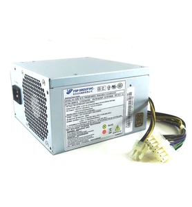 IBM 280W ATX Power Supply for Thinkcentre M82 M92P - 54Y8851 - Picture 1 of 3