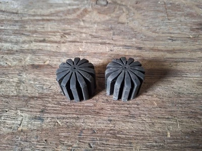 BMW R850R - Cauchos de montaje debajo del asiento Foto 1 de 3