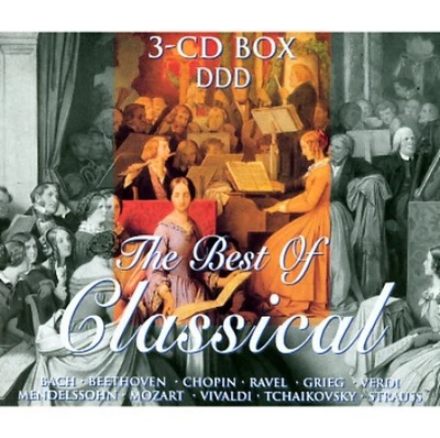 Best of Classical / Various by Various Artists Foto 1 de 2