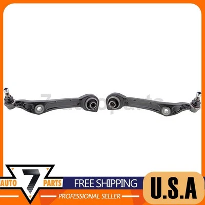 Control Arm Front Lower Rearward Mevotech Fits Mercedes-Benz CL550 2009 2010 - Image 1 of 4