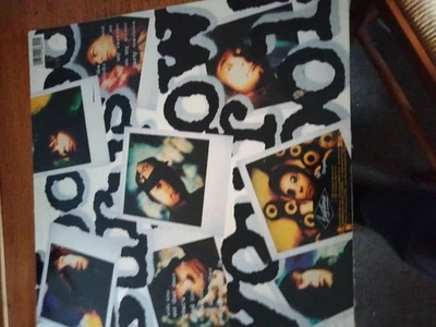 Hoodoo gurus Blow your cool. Lp - Photo 1/4