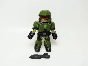 Halo Minimates Toys R Us Series 1 UNSC Marine 1 - Picture 1 of 1