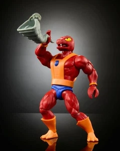 Clawful Figur Masters of the Universe Origins Cartoon Sammlung Mattel - Bild 1 von 22