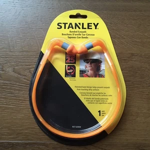 Stanley RST-63004 Persönlicher Gehörschutz NRR25 - Neu - Bild 1 von 2
