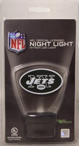 NFL LED Nachtlicht New York Jets - Bild 1 von 1