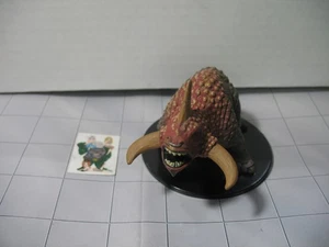 =Star Wars Miniaturen UNIVERSE Reek 27/60 ohne Karte= - Bild 1 von 1